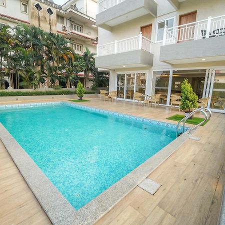 Hotel Wayfarer 포르보림 외부 사진